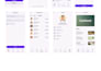fast react native app development for ios and android